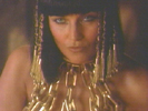 I am Cleopatra.  Queen of Egypt.  Slave of Rome.